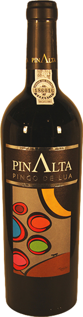 Image of Pinalta Quinta da Covada Pingo De Lua Pinalta Douro DOC - 75cl - Douro, Portugal bei Flaschenpost.ch