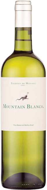 Image of Telmo Rodriguez Mountain Blanco - 75cl - Andalusien, Spanien bei Flaschenpost.ch