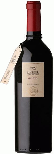 Image of Escorihuela Gascon Malbec Limited Production - 75cl - Mendoza, Argentinien bei Flaschenpost.ch