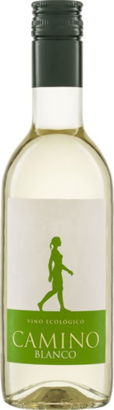 Bottle of Camino Blanco VdEspana from Irjimpa