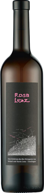 Image of Weingut Lenz Rosa Lenz - 75cl - Ostschweiz, Schweiz bei Flaschenpost.ch