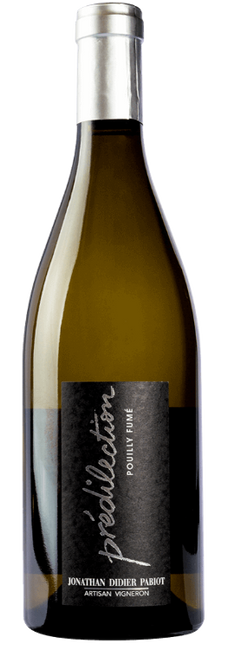 Image of Domaine Jonathan Pabiot Pouilly Fumé Prédilection AOC - 75cl - Loire, Frankreich bei Flaschenpost.ch