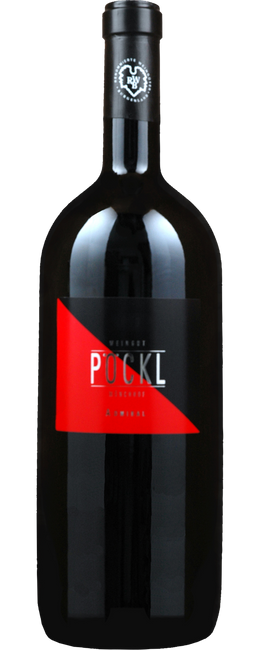 Image of Josef Pöckl Admiral - 150cl - Burgenland, Österreich bei Flaschenpost.ch