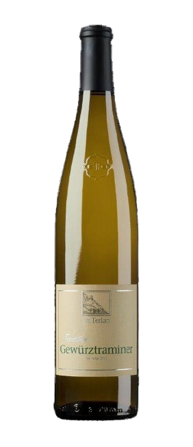 Image of Terlan Gewürztraminer Tradition Alto Adige DOC Terlan - 75cl - Südtirol, Italien bei Flaschenpost.ch