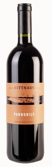 Image of Weingut A. & H. Nittnaus Pannobile - 37.5cl - Burgenland, Österreich bei Flaschenpost.ch