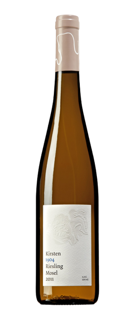 Image of Kirsten Riesling BK - 50cl - Mosel-Saar-Ruwer, Deutschland bei Flaschenpost.ch