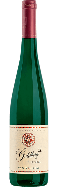 Image of Van Volxem Riesling Grosse Lage Wawern Goldberg - 75cl - Mosel-Saar-Ruwer, Deutschland bei Flaschenpost.ch