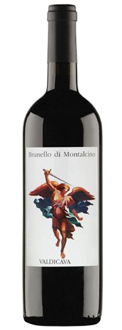 Image of Tenuta Valdicava Brunello di Montalcino DOCG - 150cl - Toskana, Italien bei Flaschenpost.ch