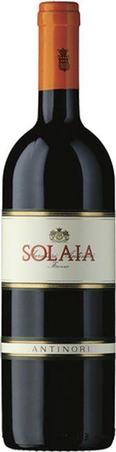Image of Antinori Solaia Antinori IGT - 75cl - Toskana, Italien bei Flaschenpost.ch