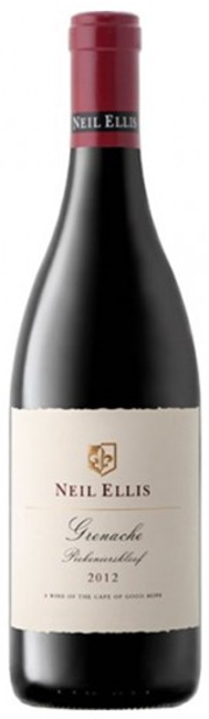 Image of Neil Ellis Neil Ellis Piekenierskloof Grenache - 75cl - Coastal Region, Südafrika bei Flaschenpost.ch