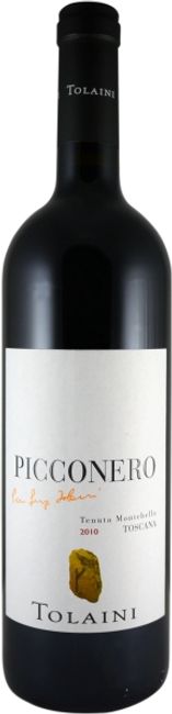Image of Tolaini Picconero IGT - 75cl - Toskana, Italien bei Flaschenpost.ch