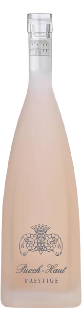 Image of Châteaux Puech Haut Rose AOC Prestige Argali Languedoc Roussillon AOC - 150cl - Midi - Languedoc-Roussillon, Frankreich bei Flaschenpost.ch