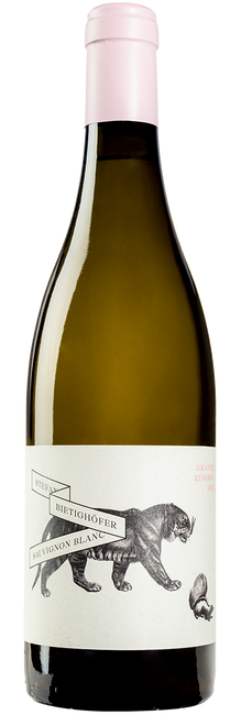 Image of Weingut Bietighöfer Sauvignon Blanc Grande Reserve - 75cl - Rheintal, Deutschland bei Flaschenpost.ch