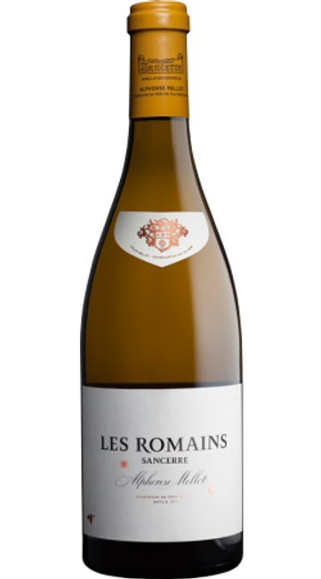 Image of Alphonse Mellot Sancerre Blanc Les Romains - 150cl - Loire, Frankreich bei Flaschenpost.ch