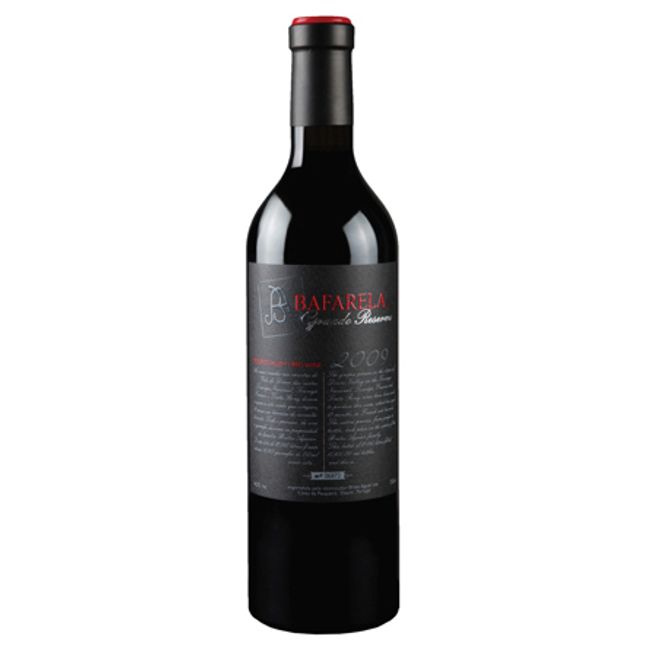 Image of Brites Aguiar Bafarela Grande Reserva - 75cl - Douro, Portugal bei Flaschenpost.ch