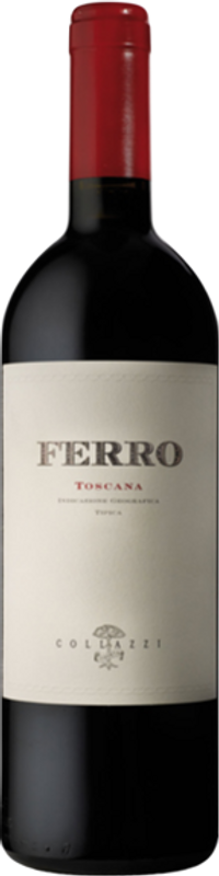 Image of I Collazzi Toscana IGT Ferro - 75cl - Toskana, Italien