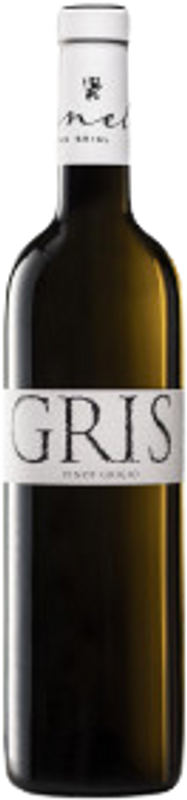 Bottle of Gris Pinot Grigio DOC from Tenuta Kornell