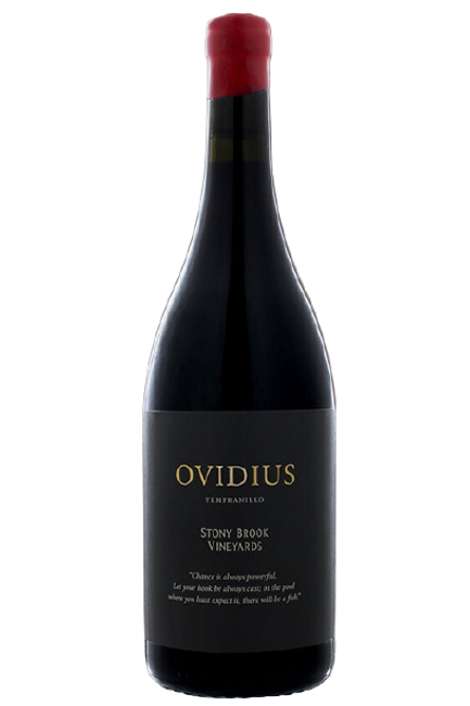 Image of Stony Brook Ovidius - 75cl - Coastal Region, Südafrika bei Flaschenpost.ch