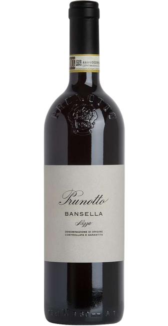 Image of Prunotto Bansella Nizza DOCG - 150cl - Piemont, Italien bei Flaschenpost.ch