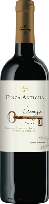 Image of Finca Antigua Finca Antigua Crianza Unico - 150cl - Meseta, Spanien bei Flaschenpost.ch