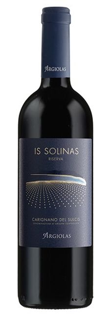 Image of Argiolas Carignano Del Sulcis Riserva Is Solinas - 75cl - Sardinien, Italien bei Flaschenpost.ch