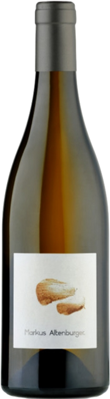 Bottle of Altenburger Weiss from Altenburger