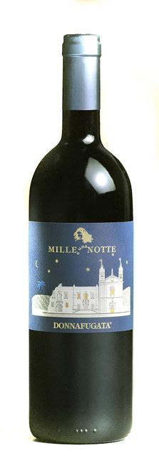 Image of Donnafugata Mille e una Notte IGT - 150cl - Sizilien, Italien bei Flaschenpost.ch