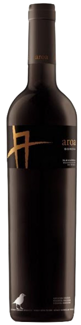 Image of Bodegas Aroa Gorena Reserva Navarra DO - 75cl - Oberer Ebro, Spanien bei Flaschenpost.ch
