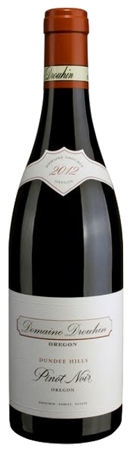 Image of Domaine Drouhin Pinot Noir Dundee Hills - 75cl, USA bei Flaschenpost.ch