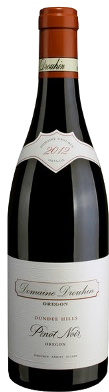 Image of Domaine Drouhin Pinot Noir Dundee Hills - 75cl, USA