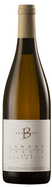 Image of Brangero Marco Arneis Langhe DOC - 75cl - Piemont, Italien bei Flaschenpost.ch