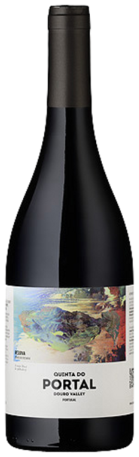 Image of Quinta do Portal Quinta do Portal Reserva DOC - 75cl - Douro, Portugal bei Flaschenpost.ch