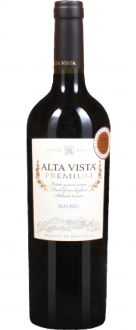 Image of Alta Vista Premium Malbec Mendoza - 150cl, Argentinien bei Flaschenpost.ch