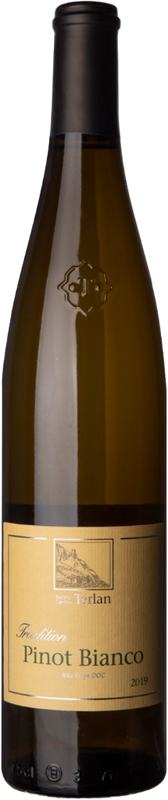 Image of Terlan Pinot Bianco Tradition Alto Adige DOC Terlan - 75cl - Südtirol, Italien
