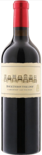 Image of Boekenhoutskloof Boekenhoutskloof Cabernet Sauvignon Stellenbosch - 75cl - Coastal Region, Südafrika bei Flaschenpost.ch