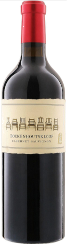 Boekenhoutskloof Cabernet Sauvignon Stellenbosch - 2020 - Coastal Region, Südafrika
