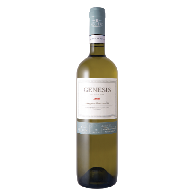 Image of Kechris Winery Genesis Protected Geographical Indication Macedonia - 75cl - Makedonien, Griechenland bei Flaschenpost.ch