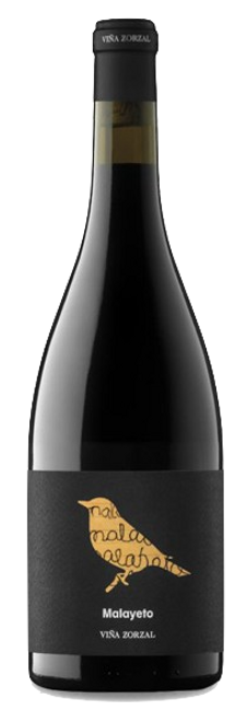 Image of Viña Zorzal Navarra DO Malayeto - 75cl - Oberer Ebro, Spanien bei Flaschenpost.ch