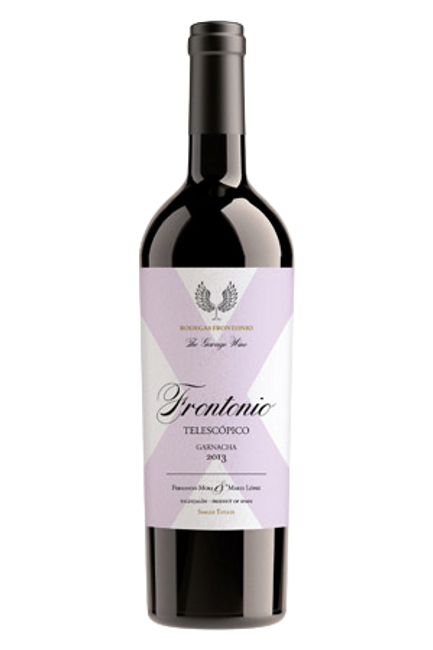 Image of Frontonio Garnacha Valdejalón IGP - 75cl - Oberer Ebro, Spanien bei Flaschenpost.ch