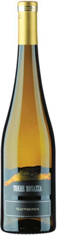 Flasche Sauvignon Colli Orientali del Friuli DOC von Torre Rosazza