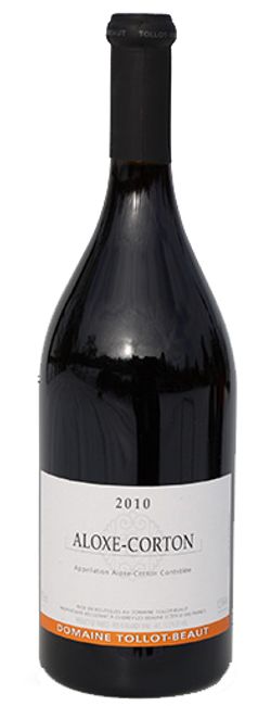 Image of Domaine Tollot-Beaut Aloxe-Corton AOC rouge - 75cl - Burgund, Frankreich bei Flaschenpost.ch