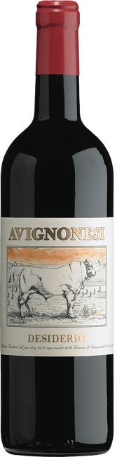 Image of Avignonesi Desiderio DOC - 150cl - Toskana, Italien bei Flaschenpost.ch