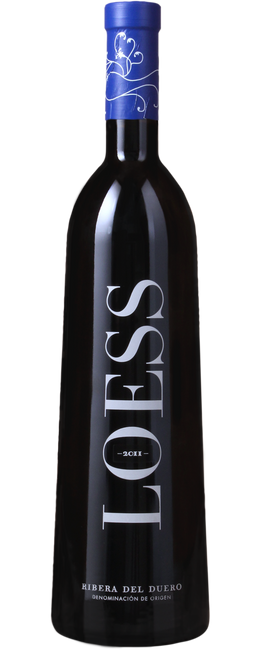 Image of Loess Hills Vineyard & Winery Loess Tempranillo DO - 75cl - Duero-Tal (Castilla y Leon), Spanien bei Flaschenpost.ch