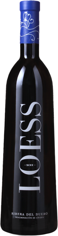 Image of Loess Hills Vineyard & Winery Loess Ribera del Duero DO - 75cl - Duero-Tal (Castilla y Leon), Spanien
