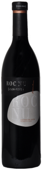 Image of Pons Tradició Costers del Segre DO Clos Pons Roc Nu - 150cl - Katalonien, Spanien bei Flaschenpost.ch
