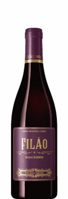 Image of Schuler Weine Filao Seleção Do Mestre - 75cl - Estremadura, Portugal bei Flaschenpost.ch