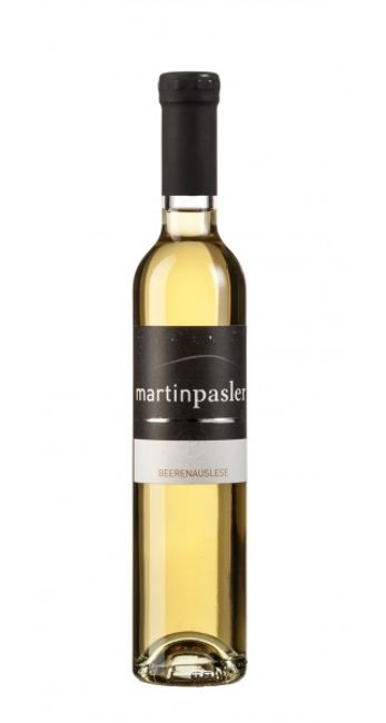 Image of Martin Pasler Beerenauslese - 37.5cl - Burgenland, Österreich bei Flaschenpost.ch