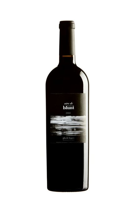 Image of Cellers Underground Aire De Blunt Pla De Bages DO - 75cl, Spanien bei Flaschenpost.ch