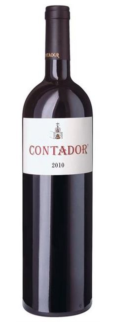 Image of Bodega Contador Contador Rioja DOCa - 75cl - Oberer Ebro, Spanien bei Flaschenpost.ch