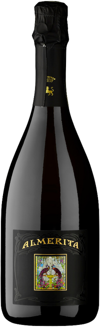 Image of Tasca d'Almerita Almerita Brut Spumante Contea Di Sclafani DOC Metodo Classico - 75cl - Sizilien, Italien bei Flaschenpost.ch